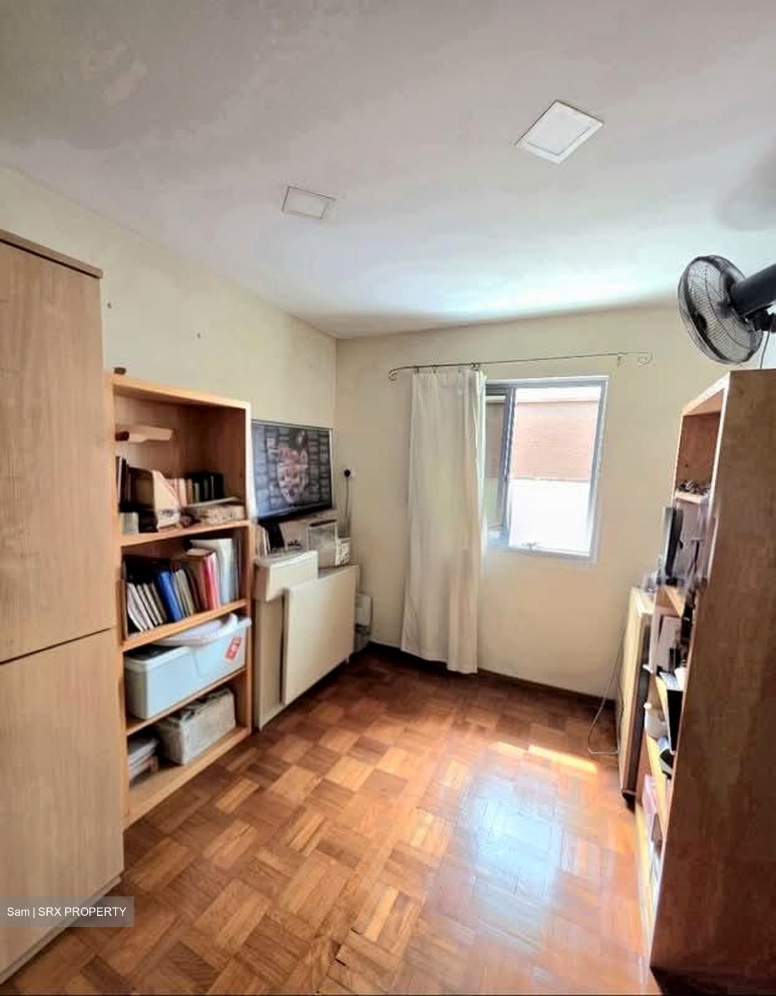 Charlton Park (D19), Terrace #537613341